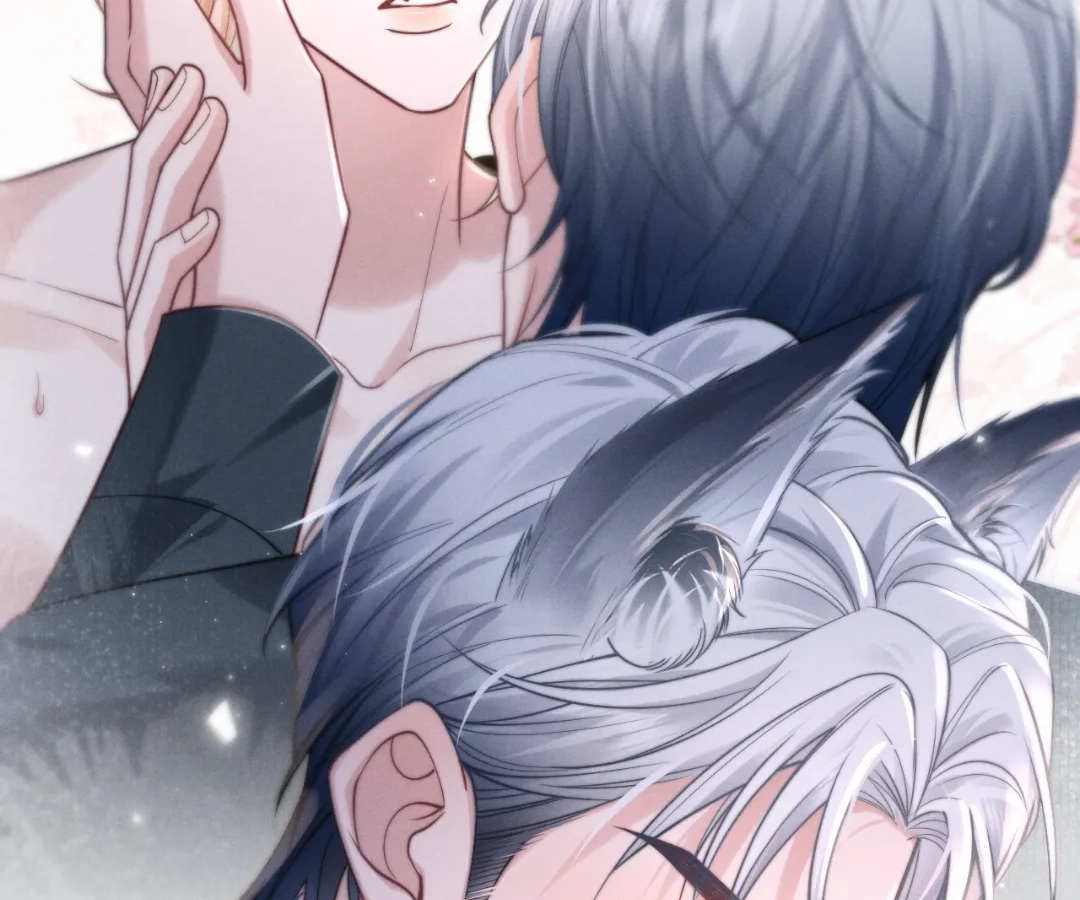 Toxic Adoration [Official] - Chapter 3 manhwa