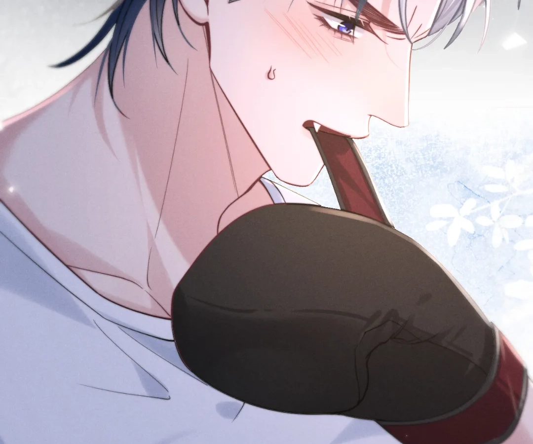 Toxic Adoration [Official] - Chapter 3 manhwa