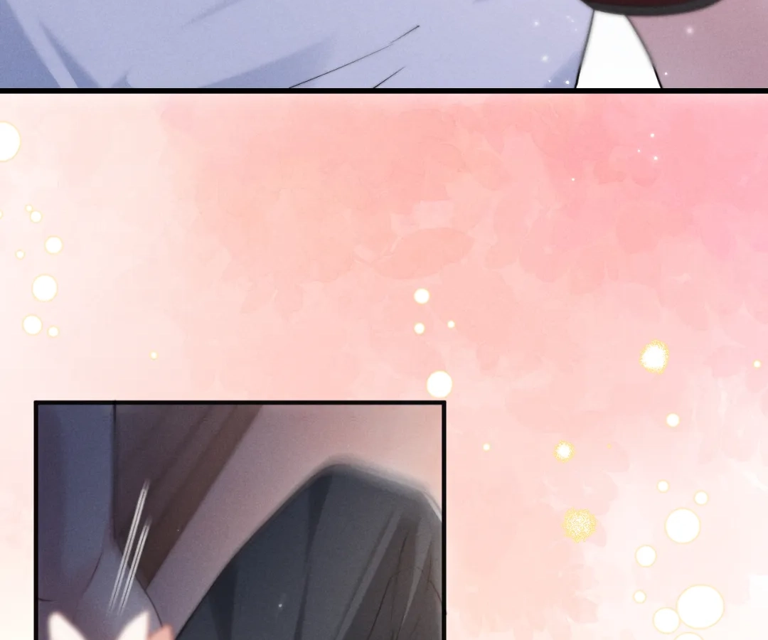 Toxic Adoration [Official] - Chapter 3 manhwa