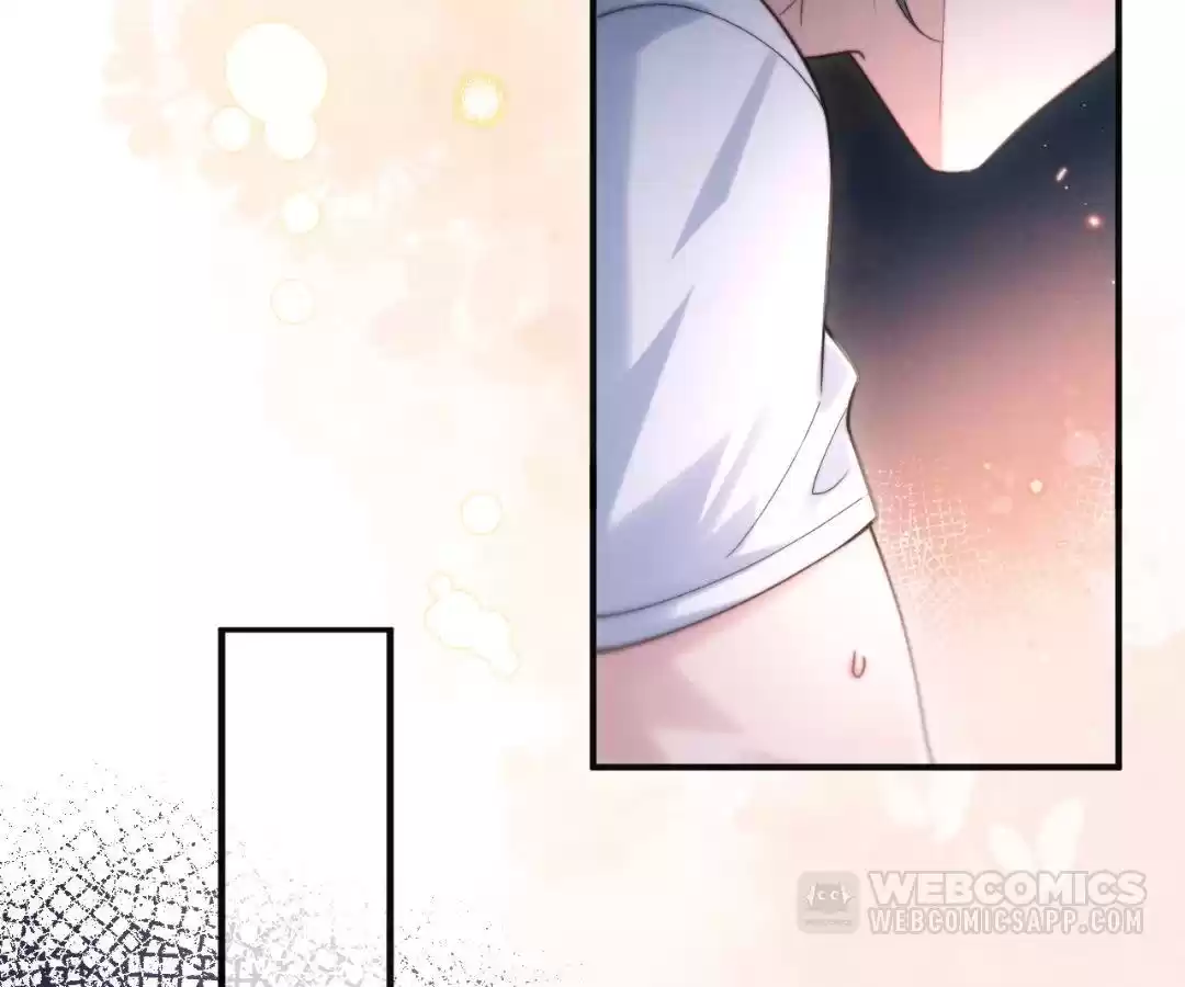 Toxic Adoration [Official] - Chapter 3 manhwa