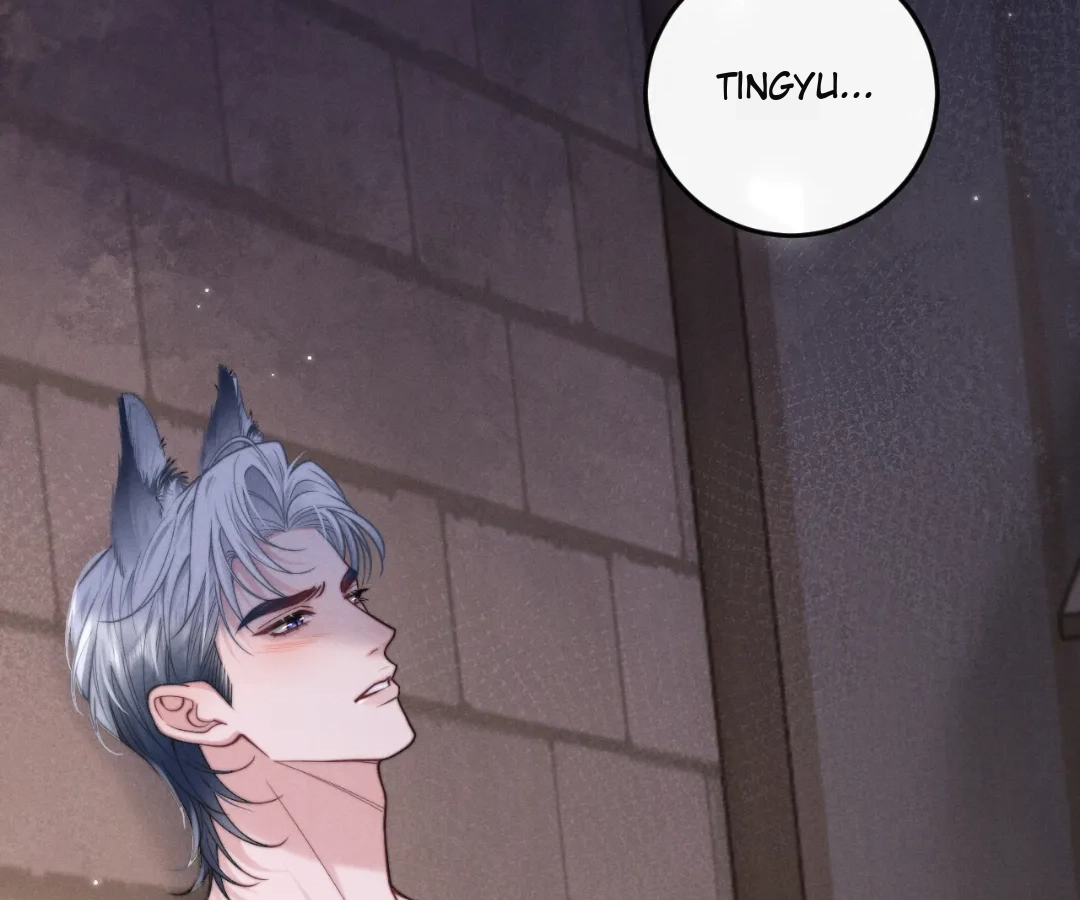 Toxic Adoration [Official] - Chapter 3 manhwa