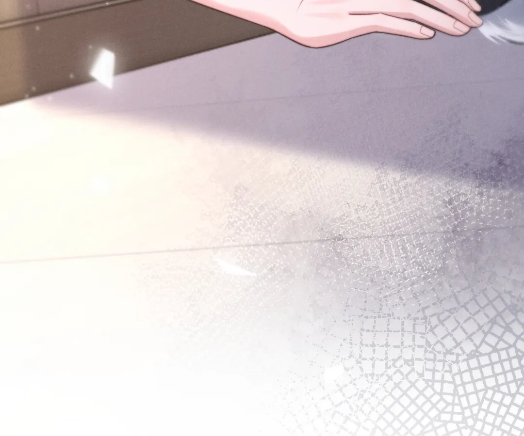 Toxic Adoration [Official] - Chapter 3 manhwa