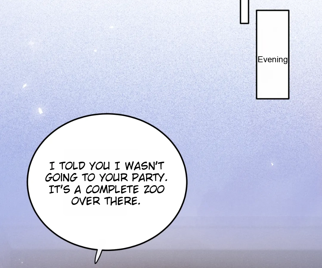 Toxic Adoration [Official] - Chapter 3 manhwa