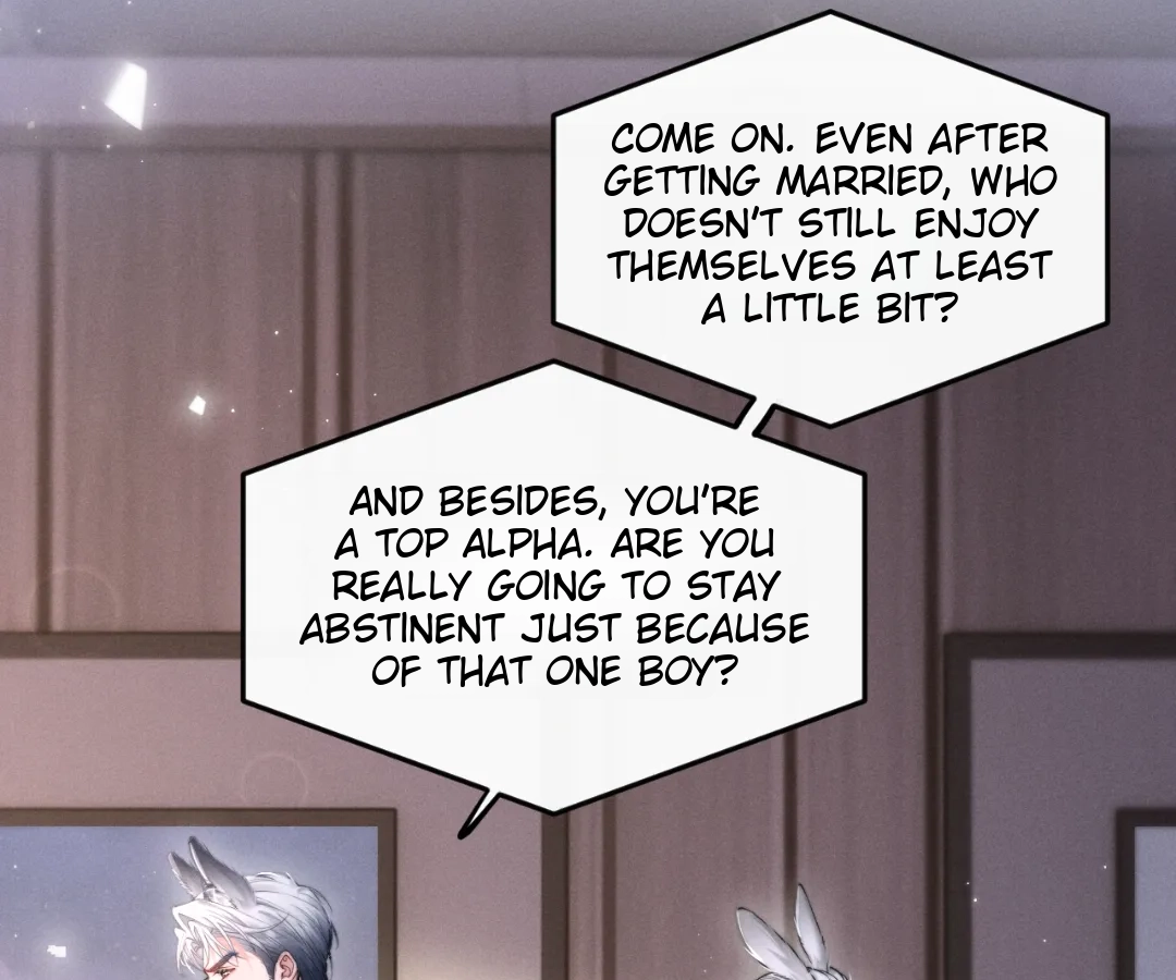 Toxic Adoration [Official] - Chapter 3 manhwa