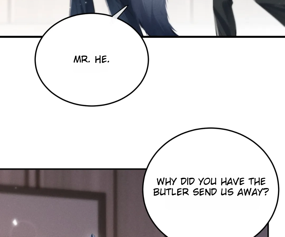Toxic Adoration [Official] - Chapter 3 manhwa