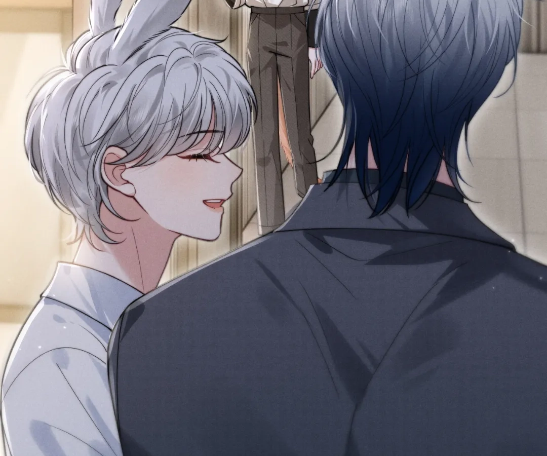 Toxic Adoration [Official] - Chapter 3 manhwa
