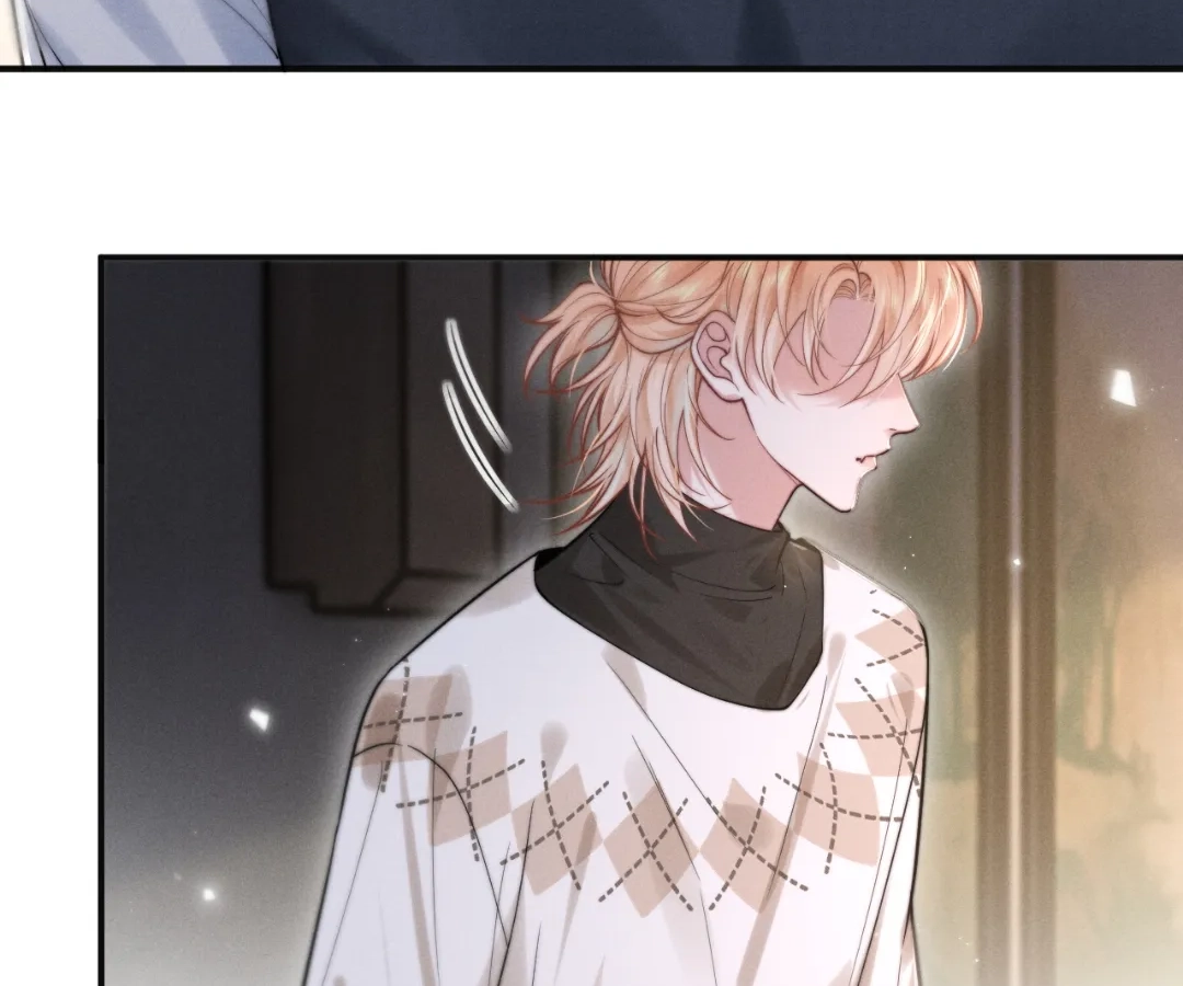 Toxic Adoration [Official] - Chapter 3 manhwa
