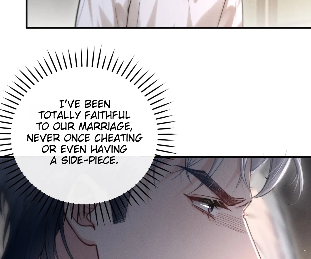 Toxic Adoration [Official] - Chapter 3 manhwa