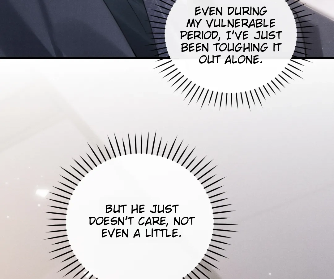 Toxic Adoration [Official] - Chapter 3 manhwa
