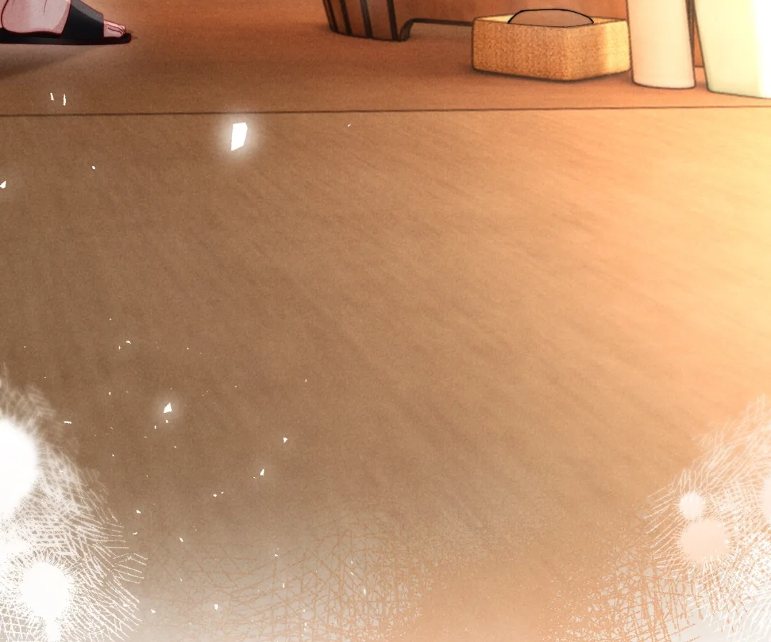 Toxic Adoration [Official] - Chapter 30 manhwa