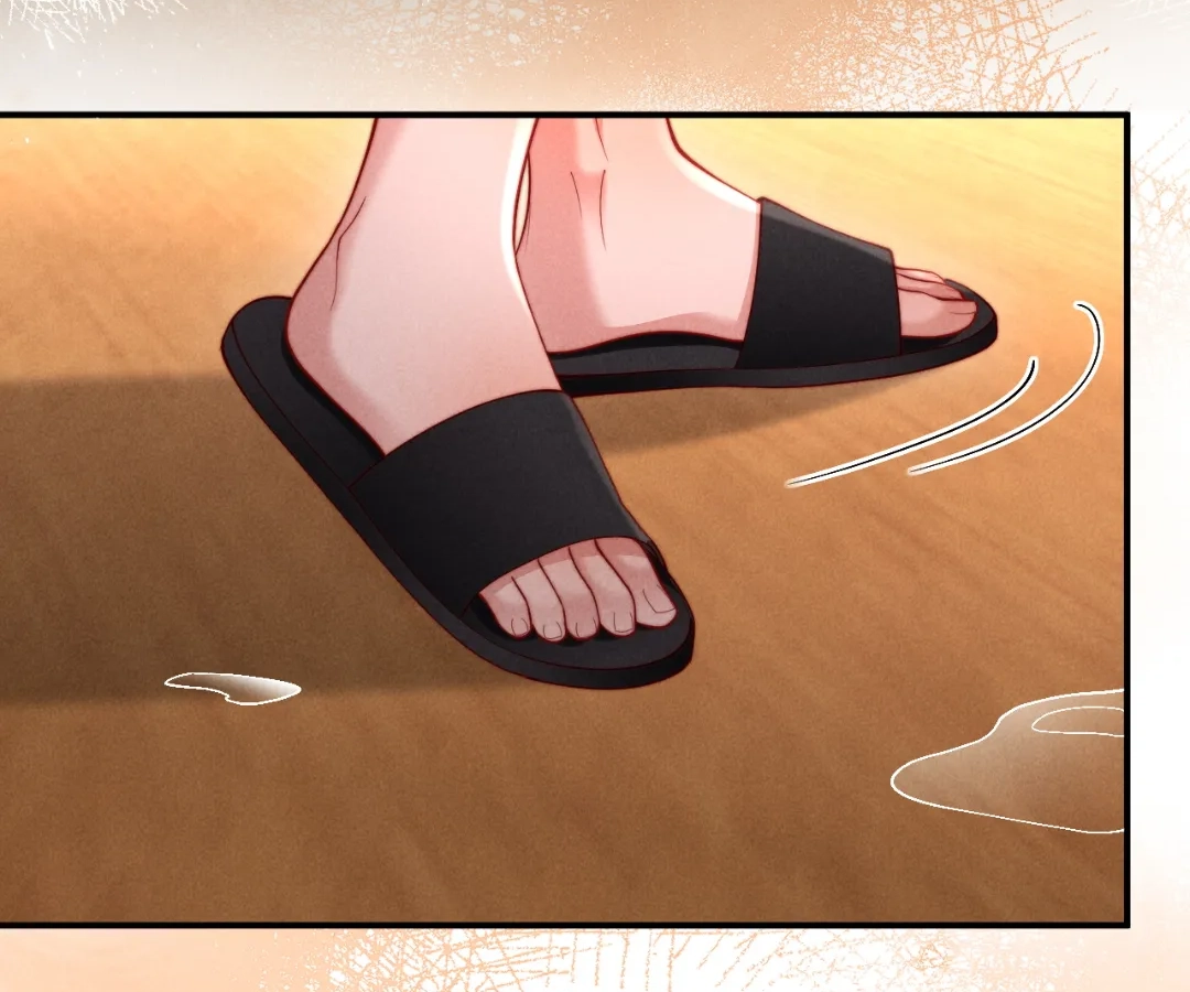 Toxic Adoration [Official] - Chapter 30 manhwa