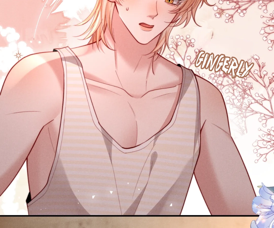 Toxic Adoration [Official] - Chapter 30 manhwa