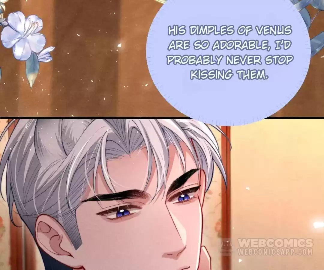 Toxic Adoration [Official] - Chapter 30 manhwa