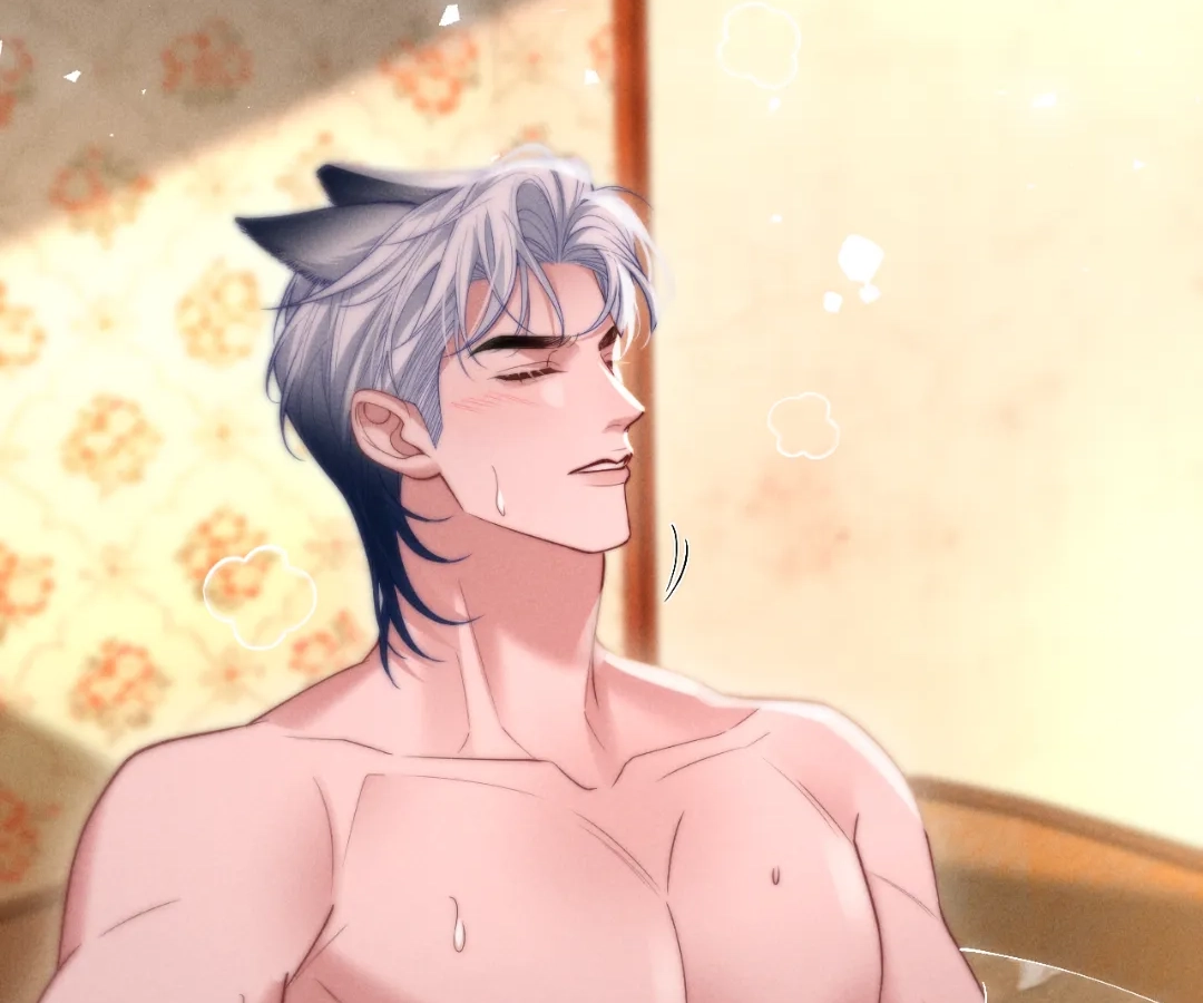 Toxic Adoration [Official] - Chapter 30 manhwa