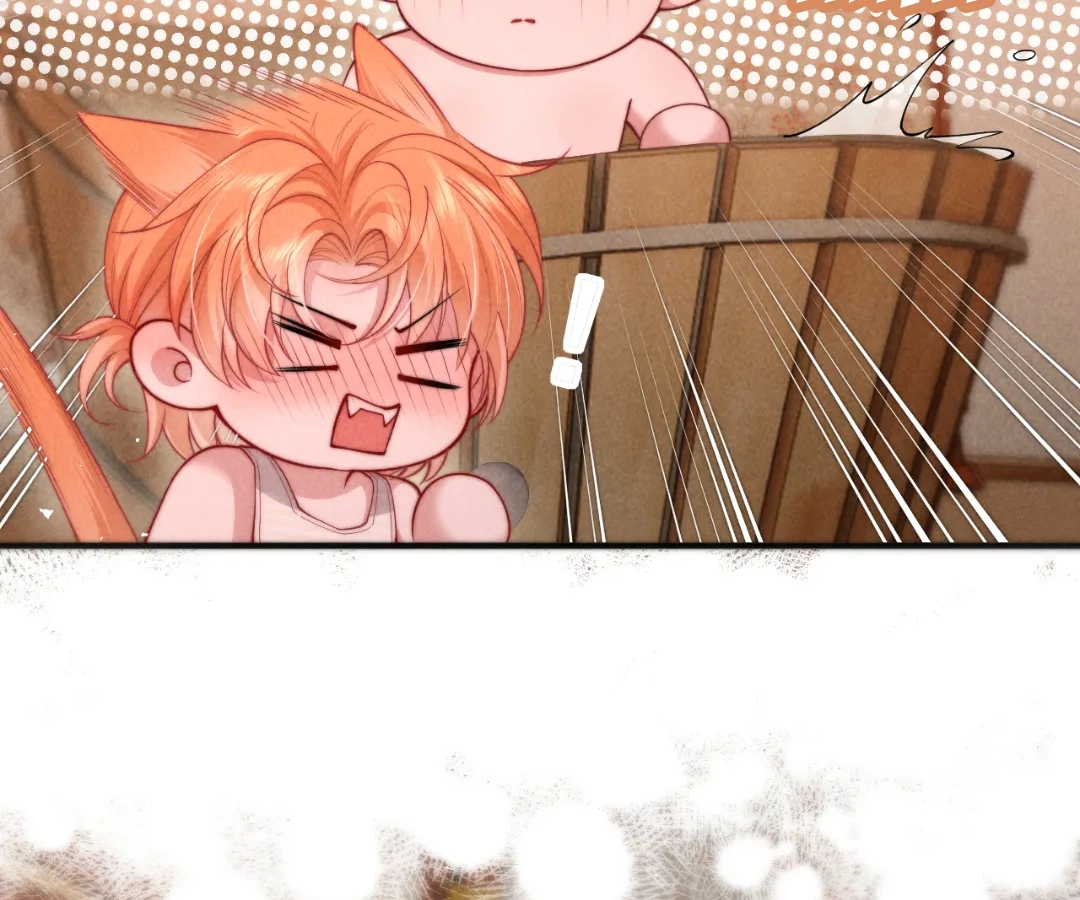 Toxic Adoration [Official] - Chapter 30 manhwa