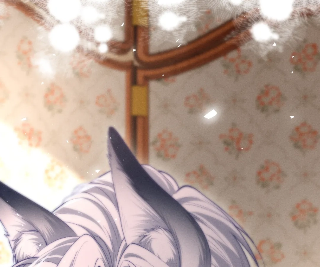 Toxic Adoration [Official] - Chapter 30 manhwa