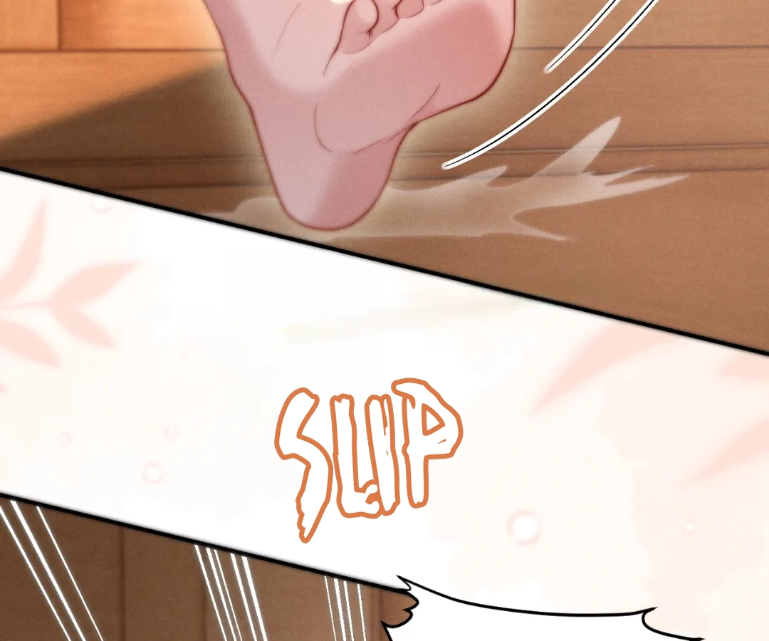 Toxic Adoration [Official] - Chapter 30 manhwa