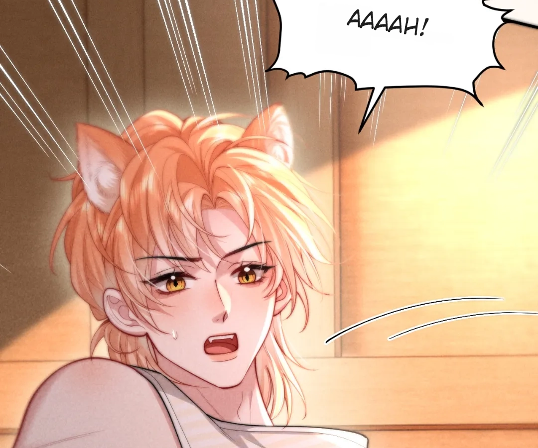 Toxic Adoration [Official] - Chapter 30 manhwa