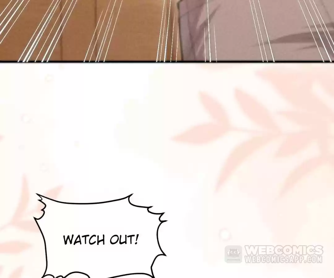 Toxic Adoration [Official] - Chapter 30 manhwa
