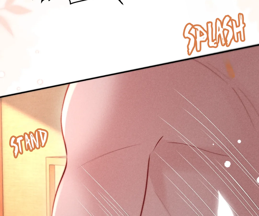 Toxic Adoration [Official] - Chapter 30 manhwa