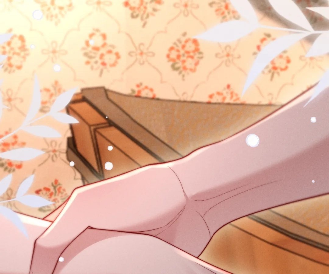 Toxic Adoration [Official] - Chapter 30 manhwa