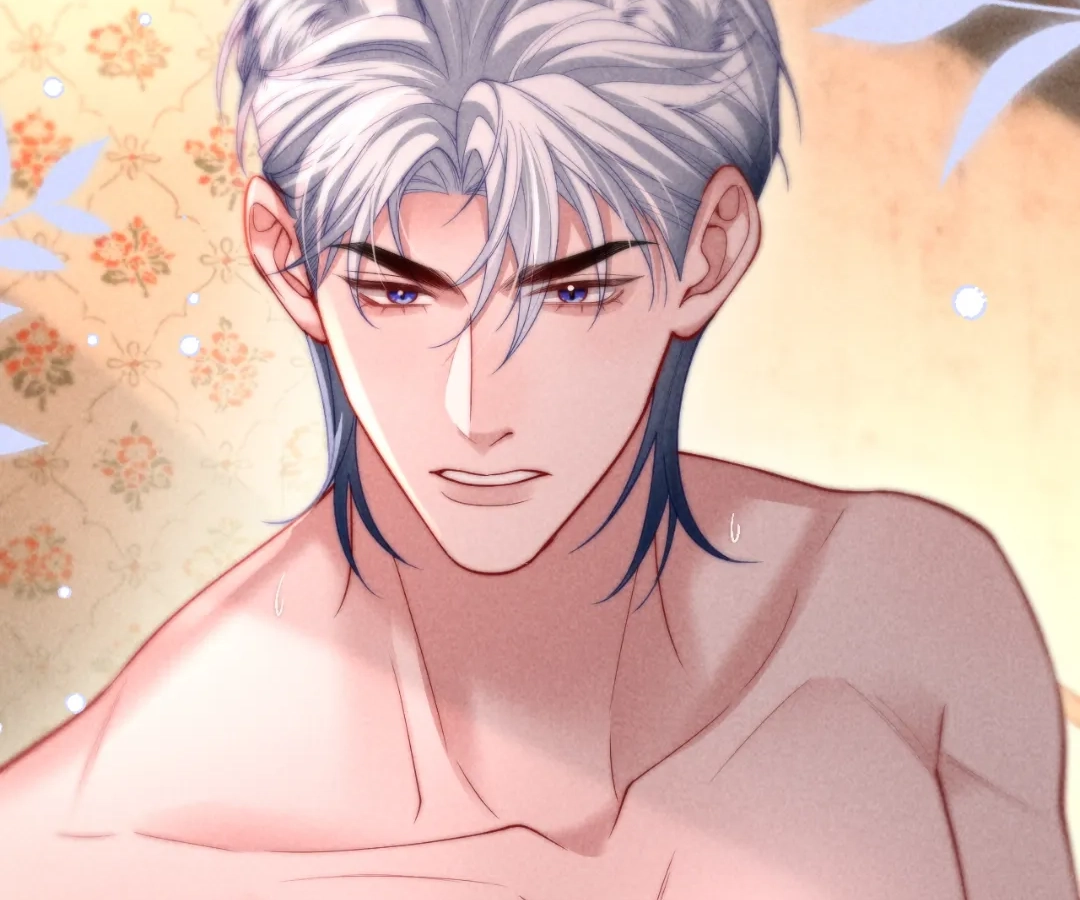 Toxic Adoration [Official] - Chapter 30 manhwa