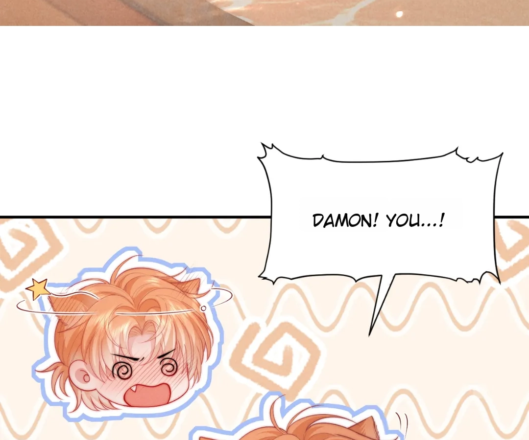 Toxic Adoration [Official] - Chapter 30 manhwa