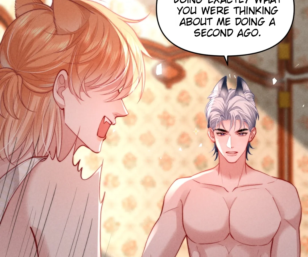 Toxic Adoration [Official] - Chapter 30 manhwa