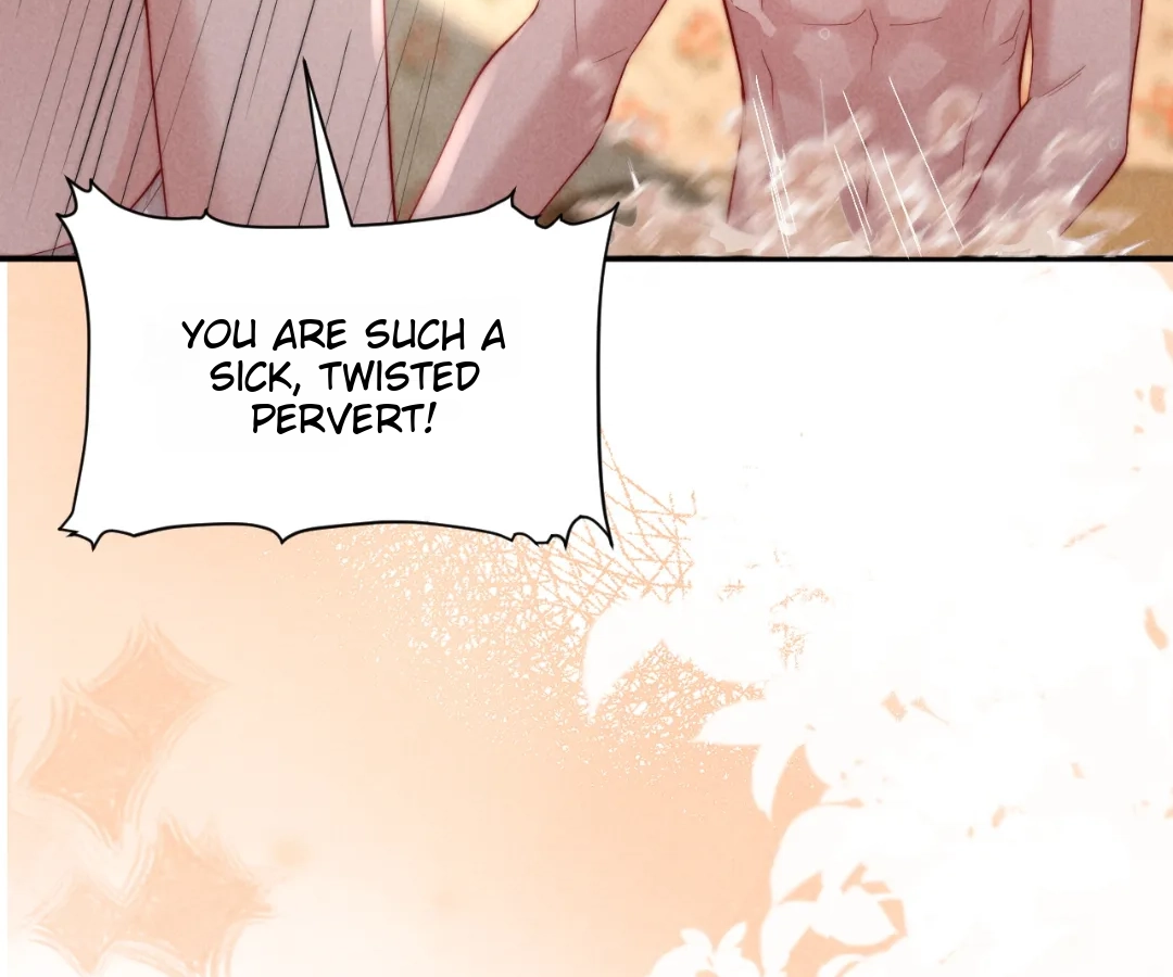 Toxic Adoration [Official] - Chapter 30 manhwa