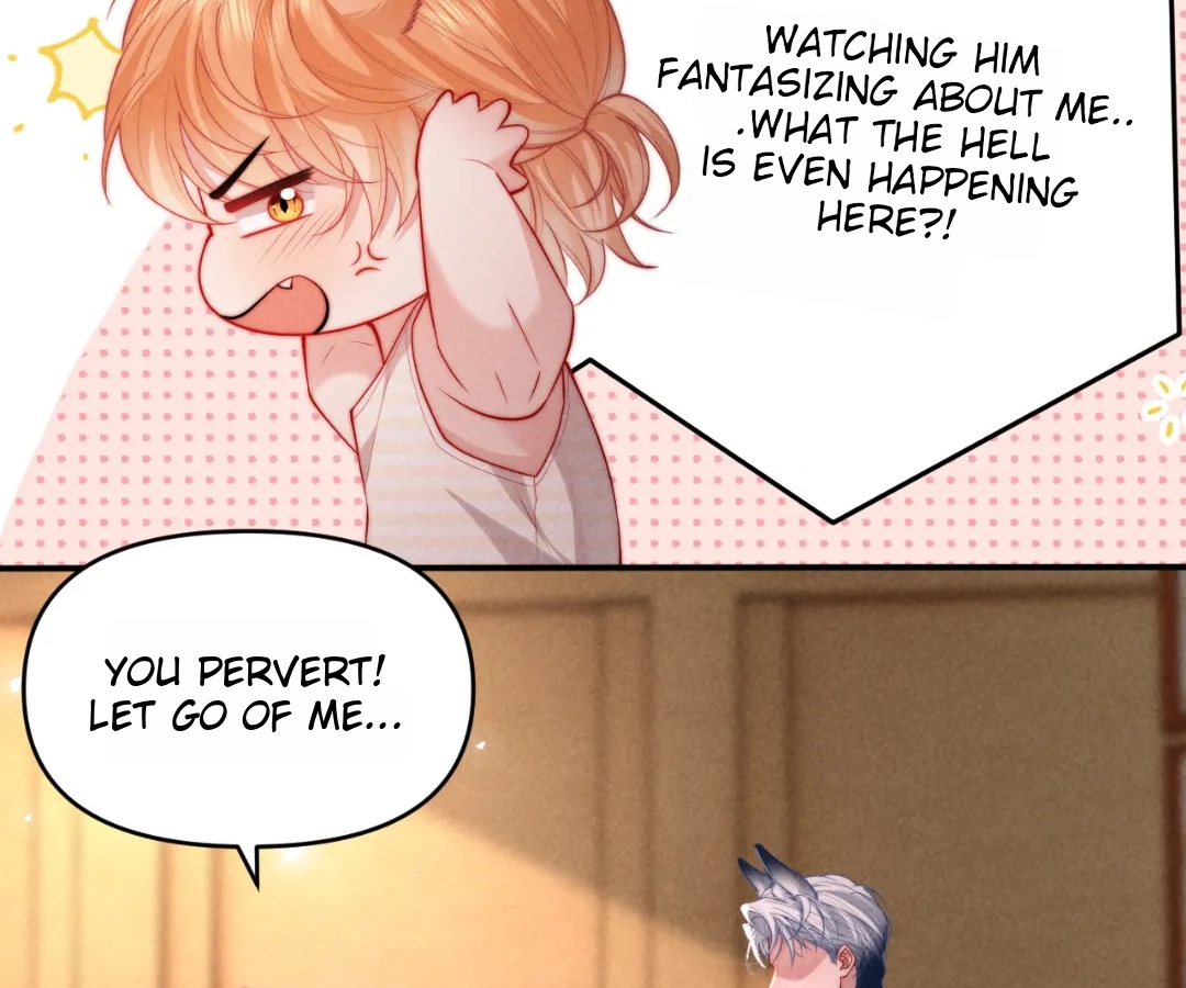 Toxic Adoration [Official] - Chapter 30 manhwa