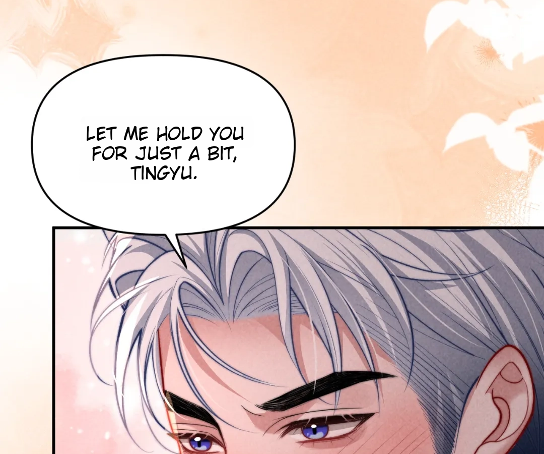 Toxic Adoration [Official] - Chapter 30 manhwa