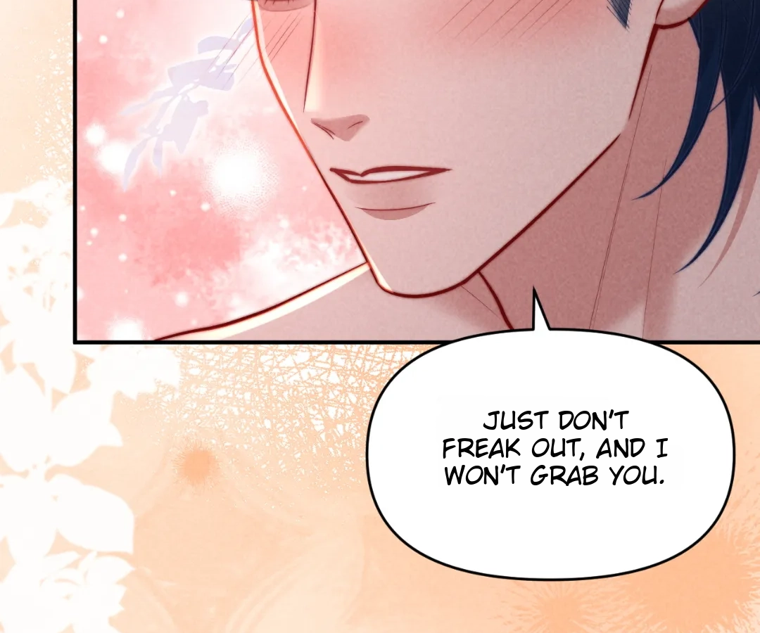 Toxic Adoration [Official] - Chapter 30 manhwa