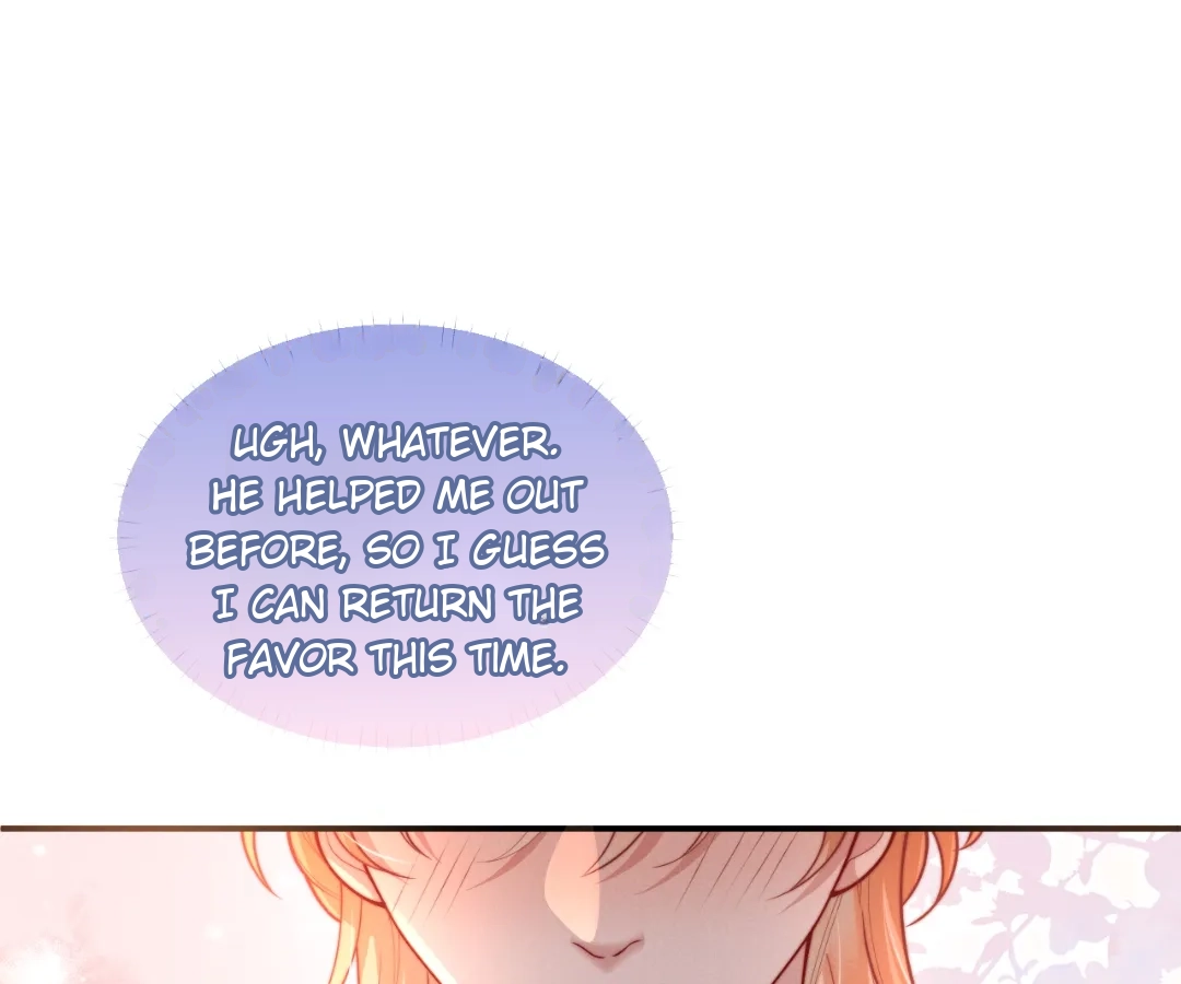 Toxic Adoration [Official] - Chapter 30 manhwa