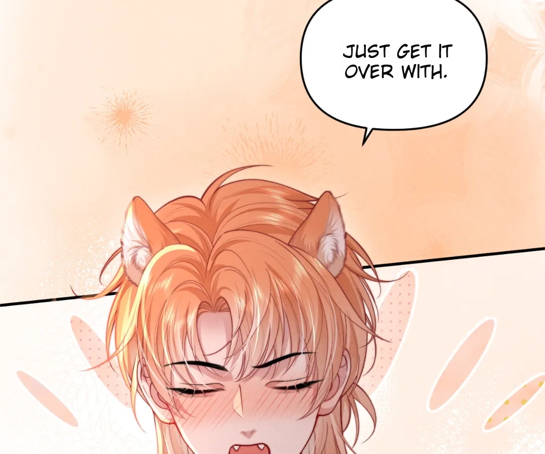 Toxic Adoration [Official] - Chapter 30 manhwa