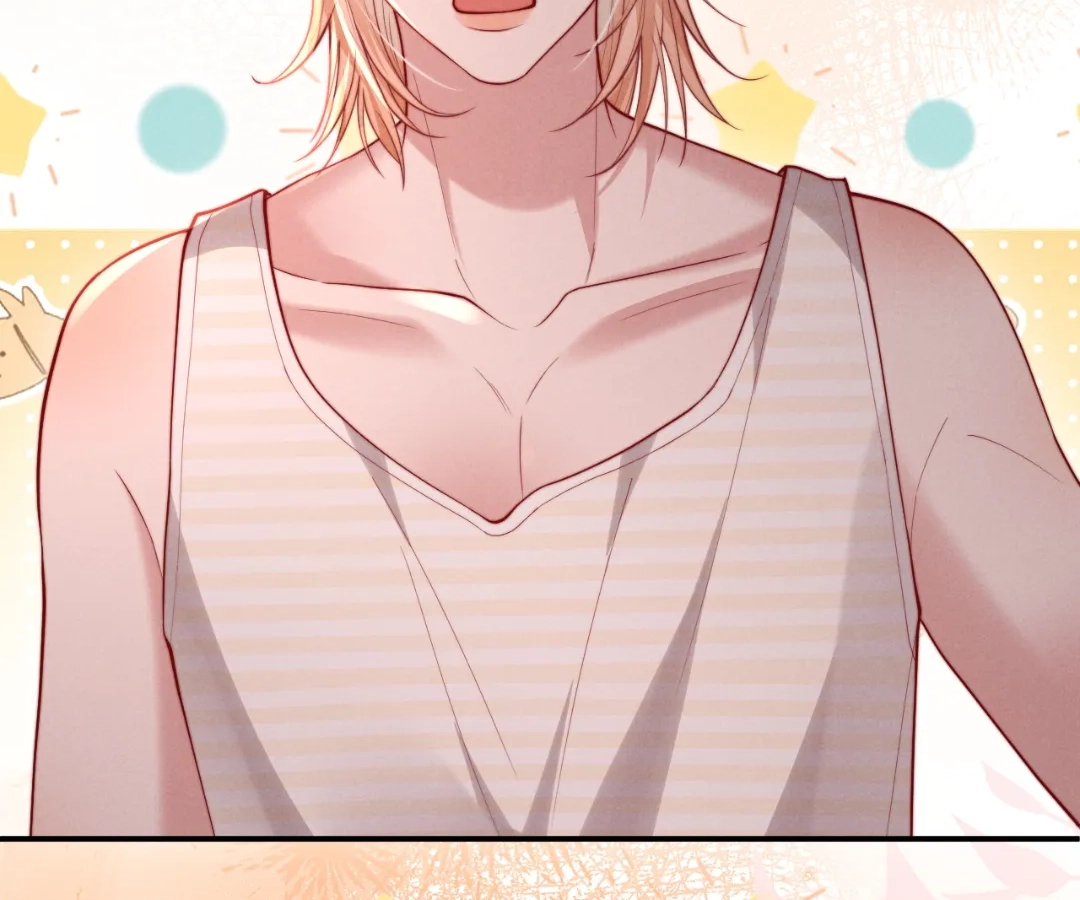 Toxic Adoration [Official] - Chapter 30 manhwa