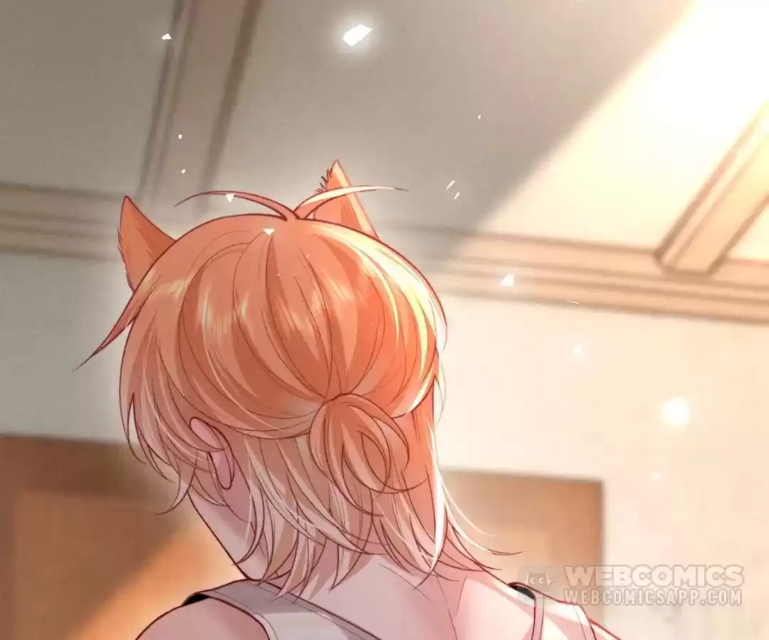 Toxic Adoration [Official] - Chapter 30 manhwa