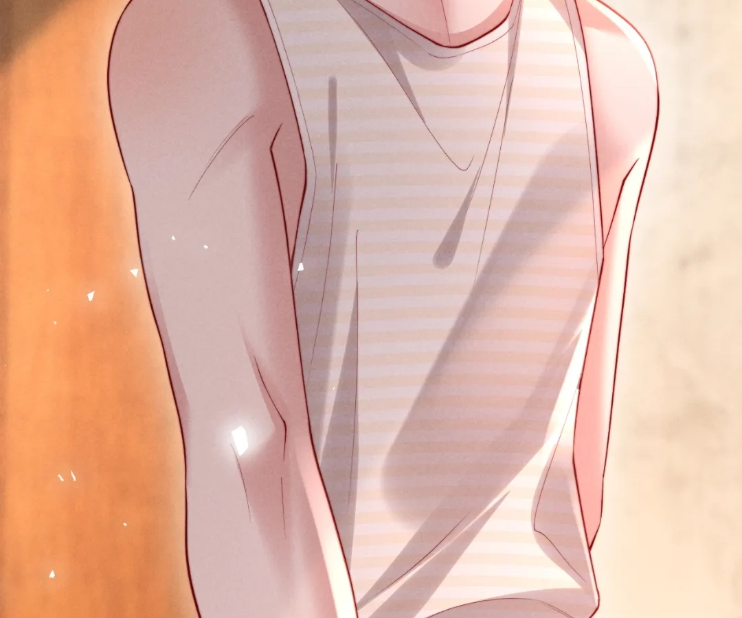 Toxic Adoration [Official] - Chapter 30 manhwa