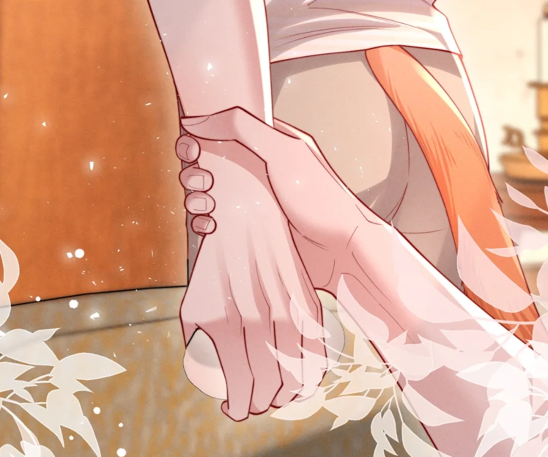 Toxic Adoration [Official] - Chapter 30 manhwa