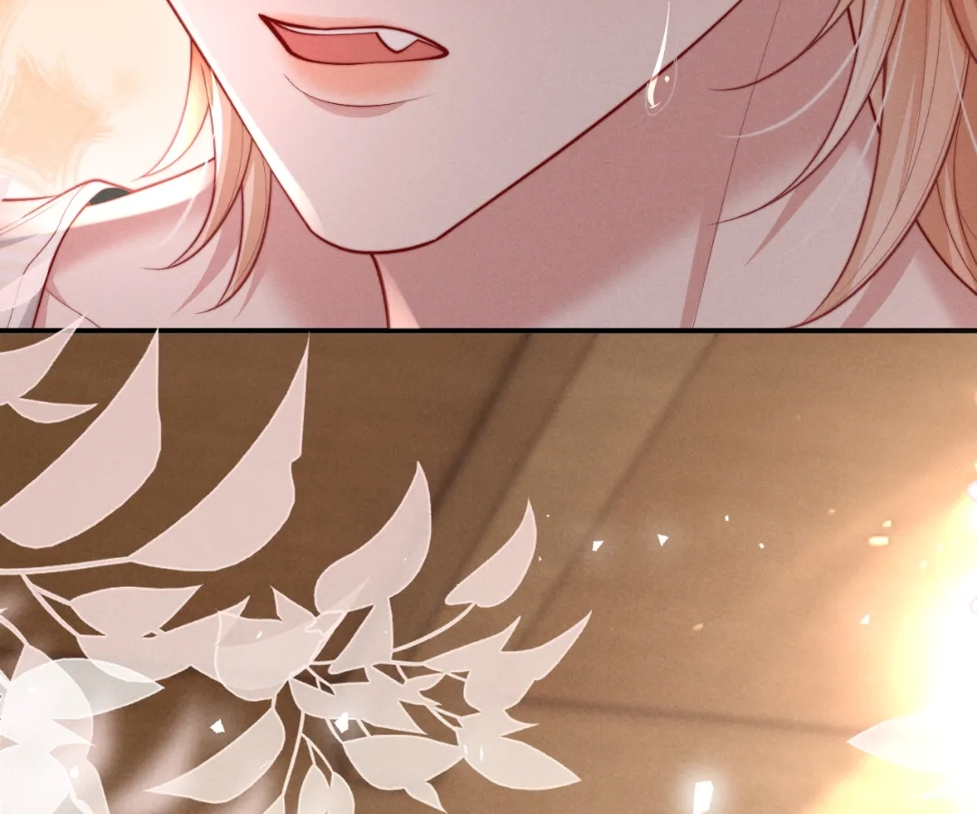 Toxic Adoration [Official] - Chapter 30 manhwa