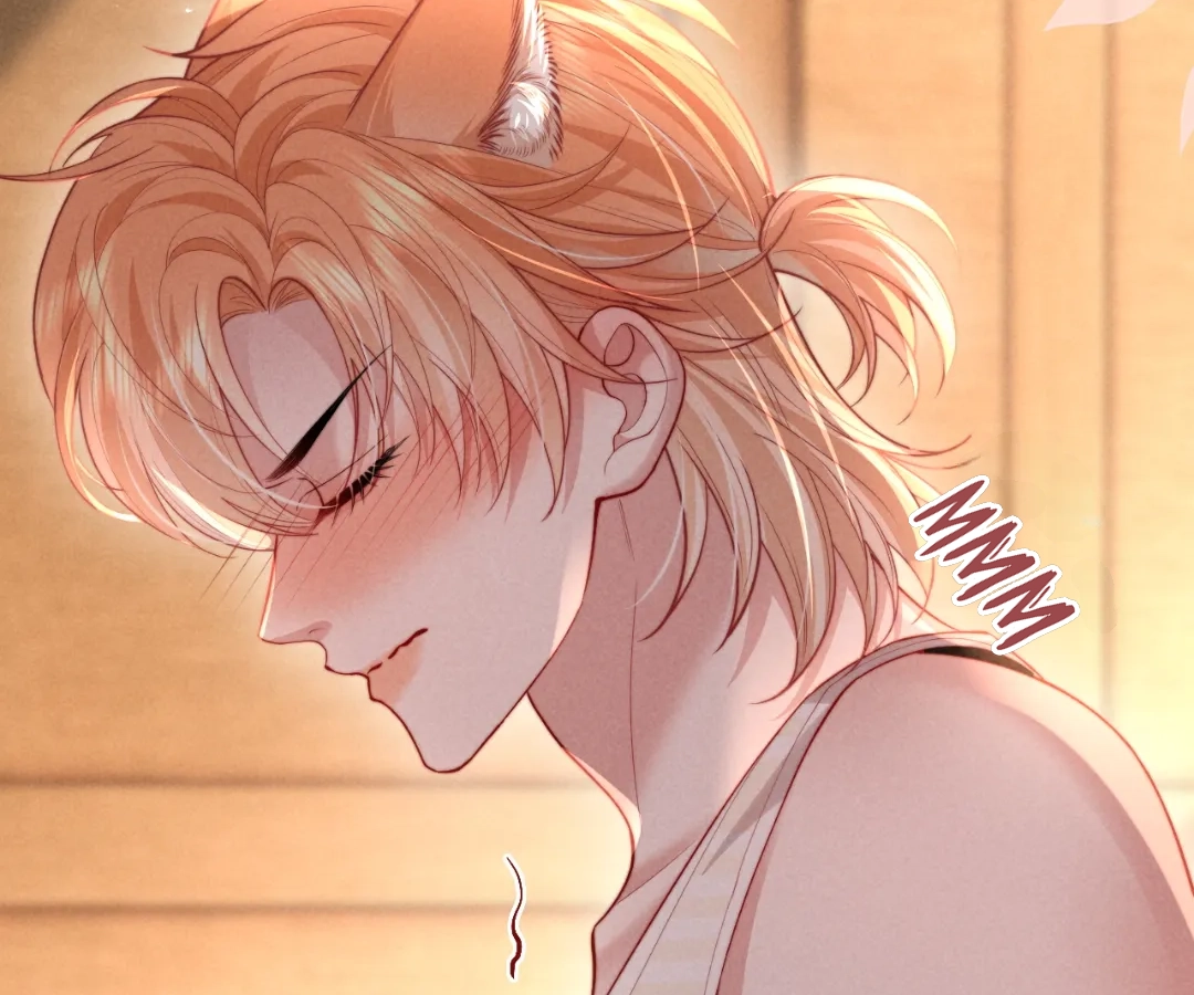 Toxic Adoration [Official] - Chapter 30 manhwa