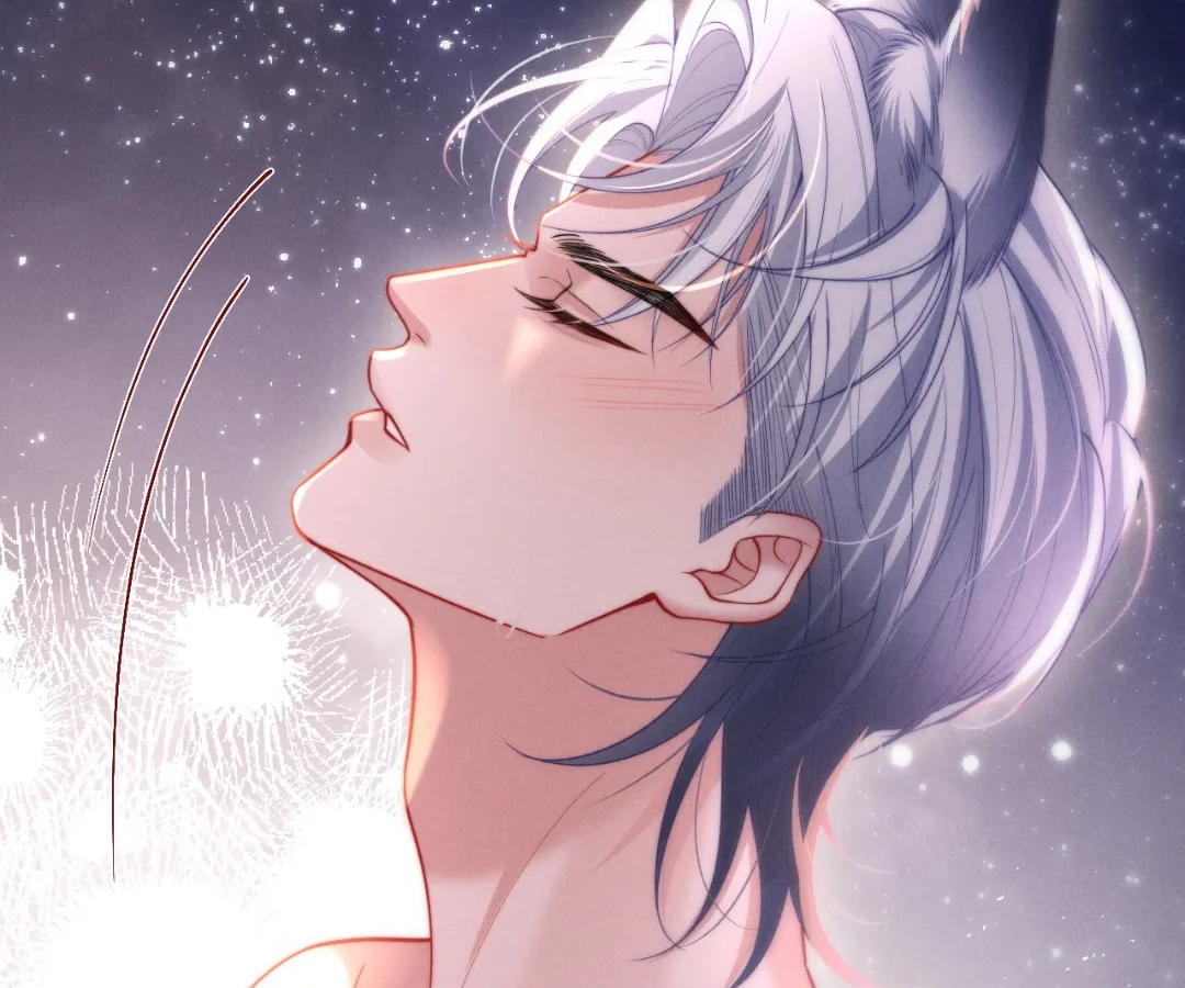 Toxic Adoration [Official] - Chapter 30 manhwa