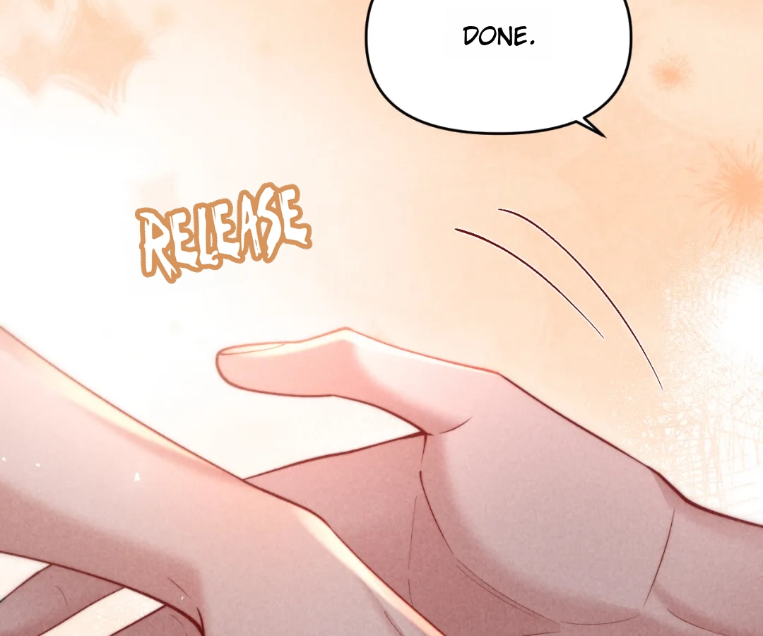 Toxic Adoration [Official] - Chapter 30 manhwa