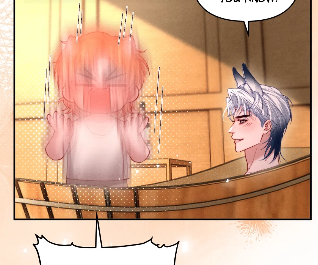 Toxic Adoration [Official] - Chapter 30 manhwa