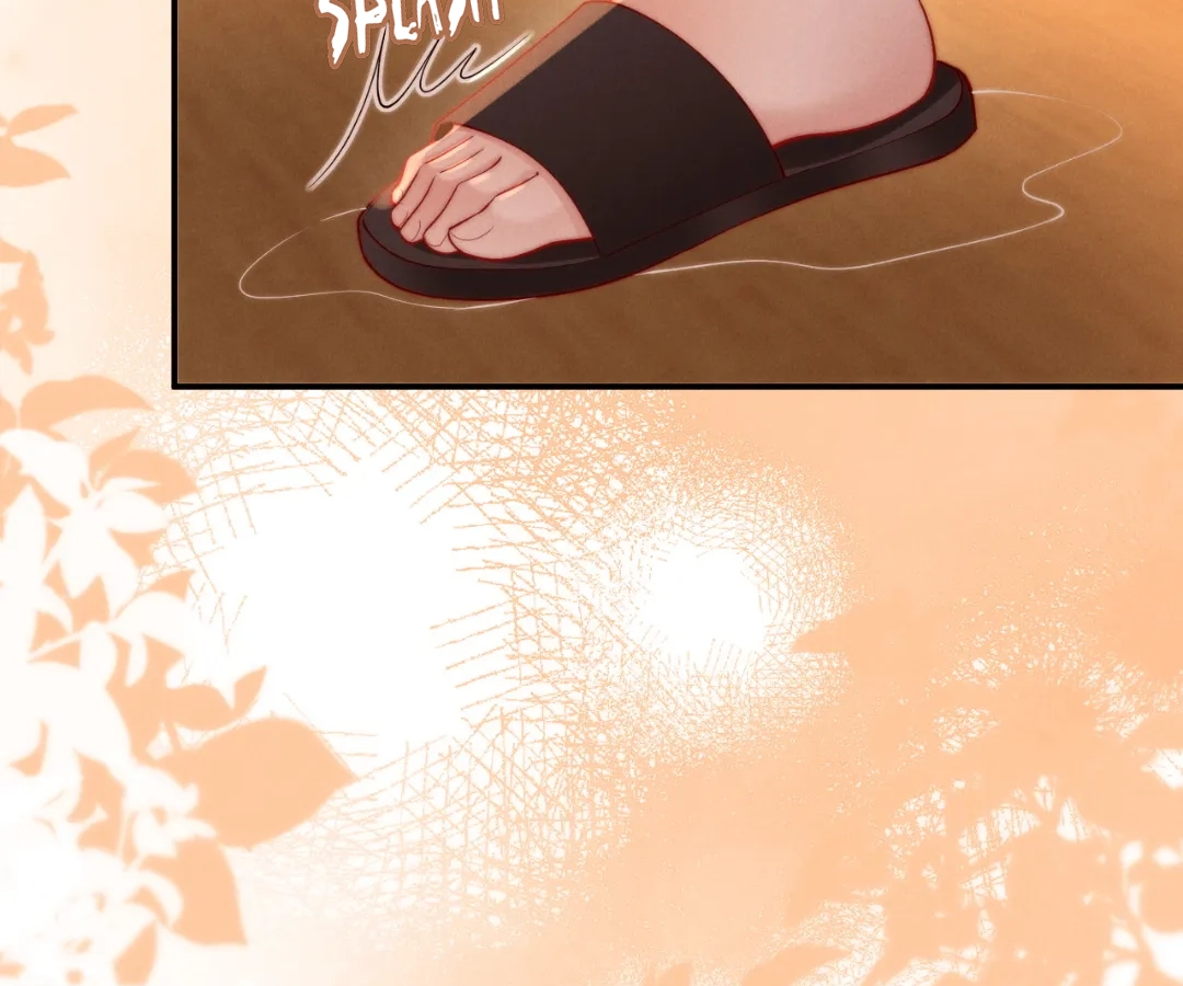 Toxic Adoration [Official] - Chapter 30 manhwa