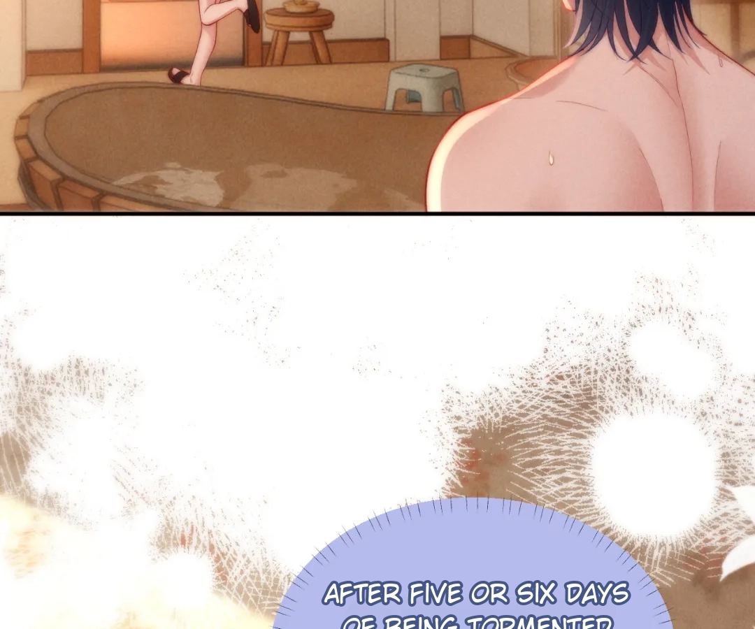 Toxic Adoration [Official] - Chapter 30 manhwa