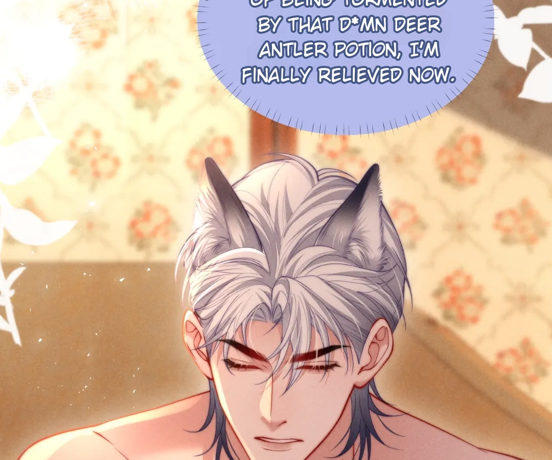 Toxic Adoration [Official] - Chapter 30 manhwa