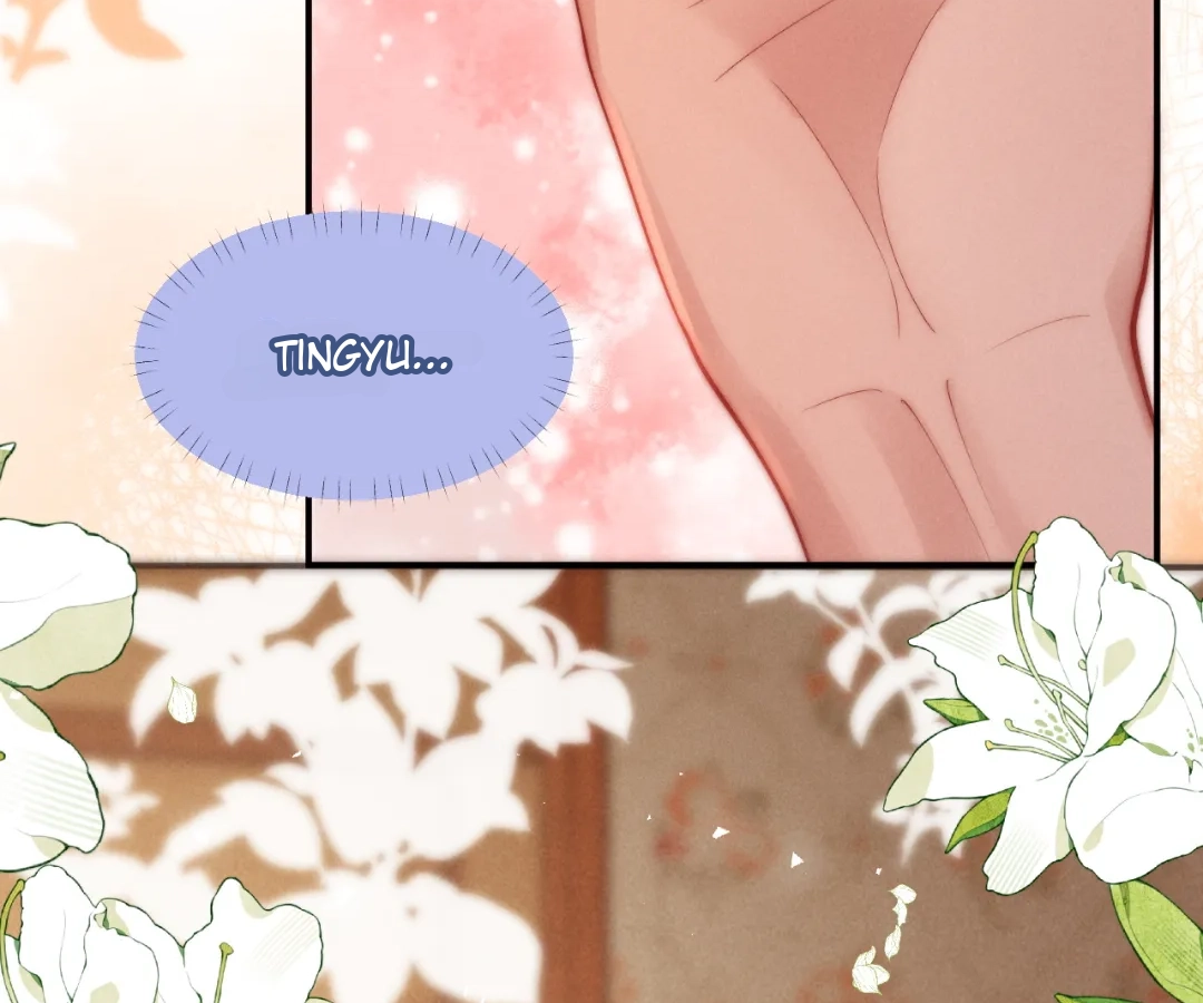 Toxic Adoration [Official] - Chapter 30 manhwa