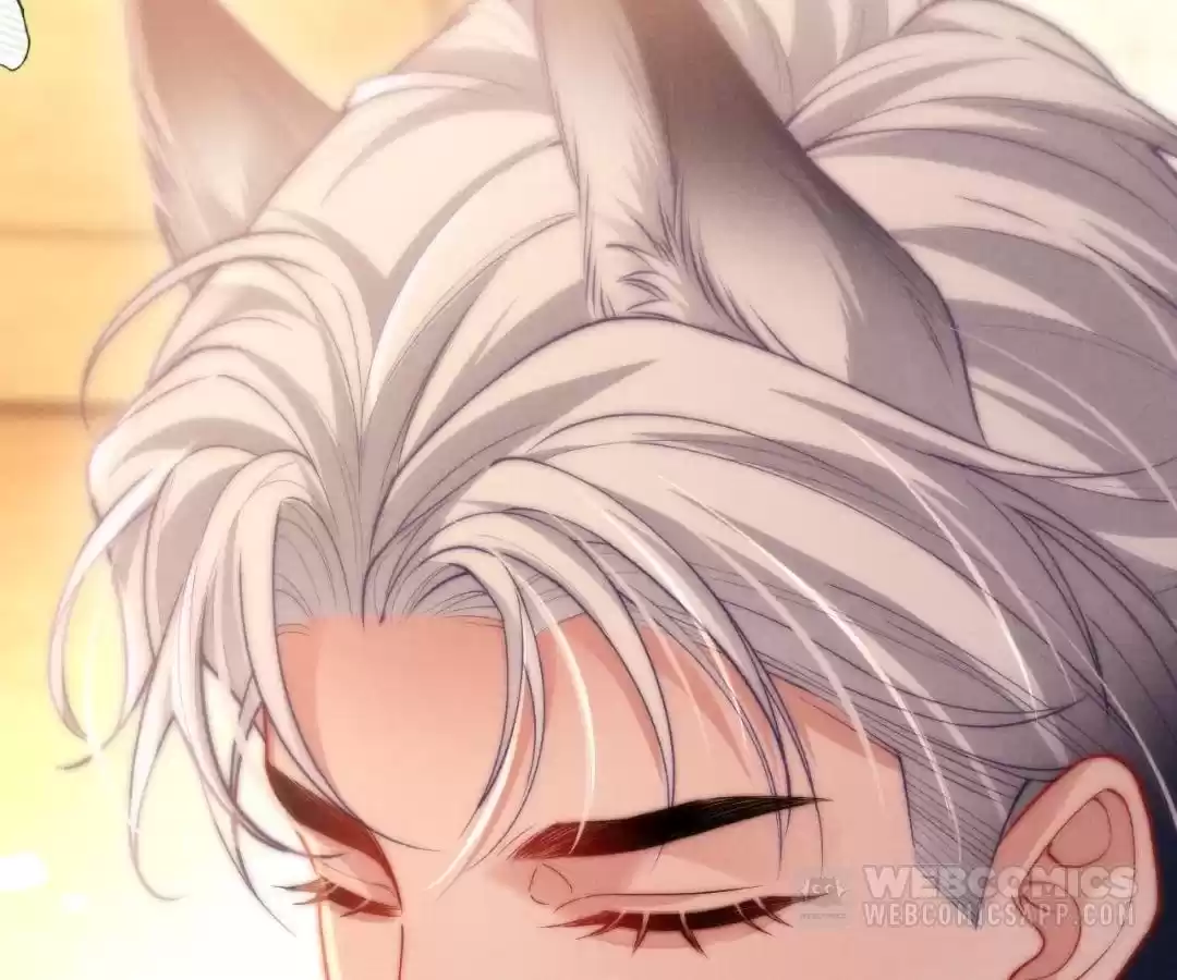 Toxic Adoration [Official] - Chapter 30 manhwa