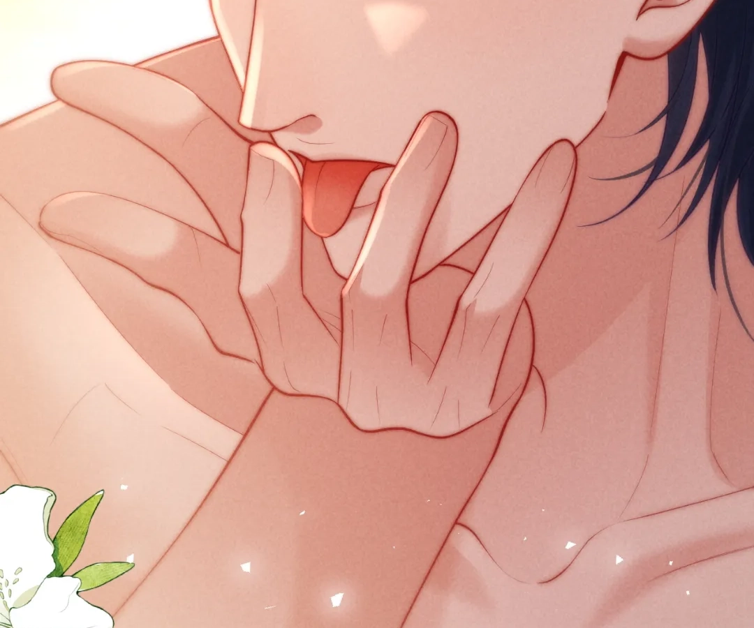 Toxic Adoration [Official] - Chapter 30 manhwa