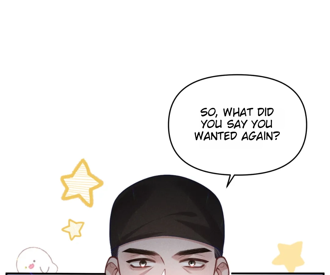 Toxic Adoration [Official] - Chapter 31 manhwa
